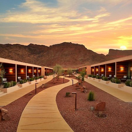 Cloud 7 Residence Alula Ель-Ула Екстер'єр фото