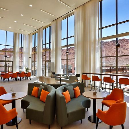 Cloud 7 Residence Alula Ель-Ула Екстер'єр фото