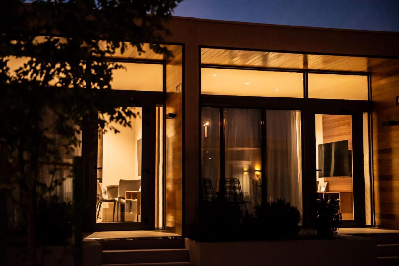 Cloud 7 Residence Alula Ель-Ула Екстер'єр фото