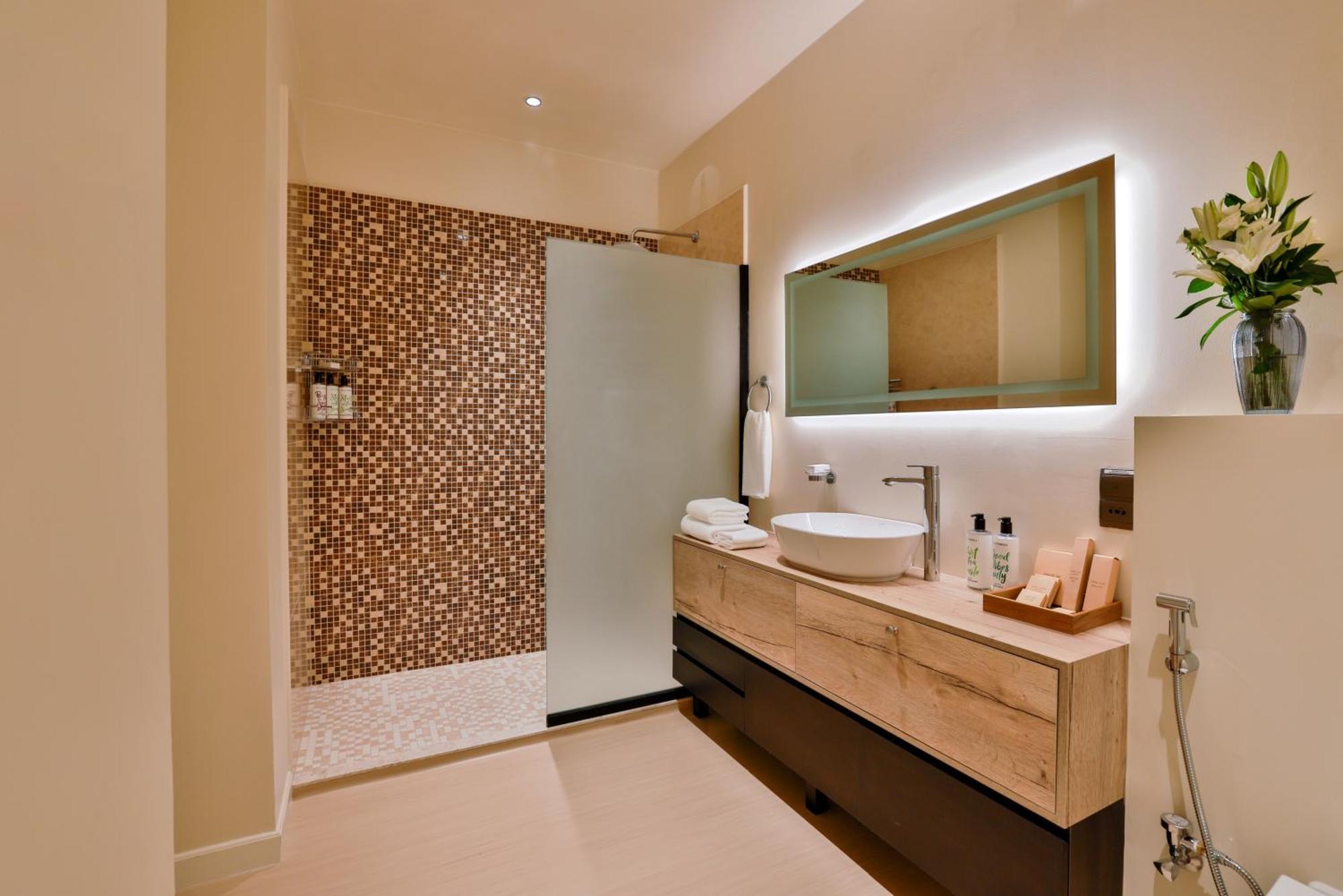 Cloud 7 Residence Alula Ель-Ула Екстер'єр фото