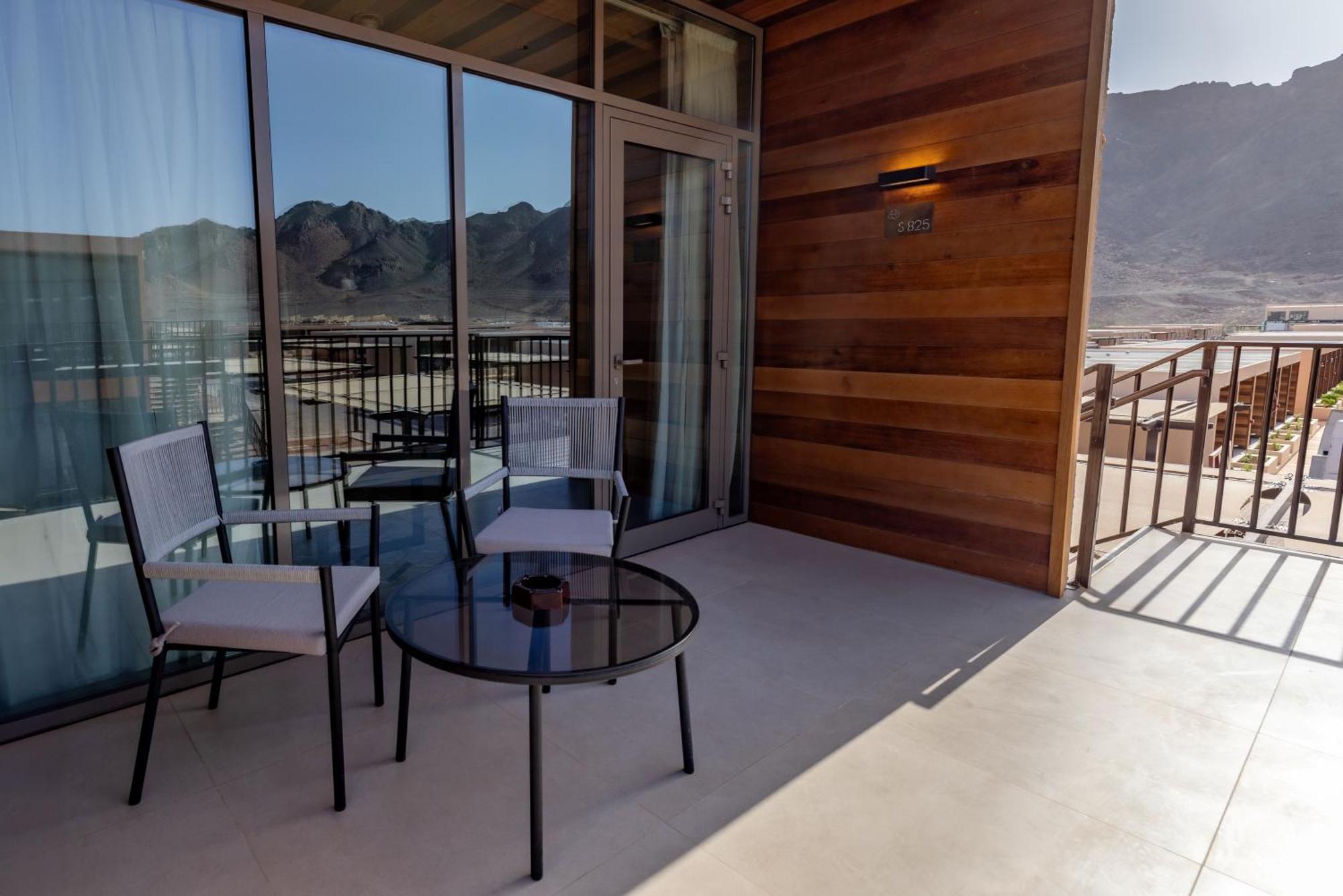 Cloud 7 Residence Alula Ель-Ула Екстер'єр фото