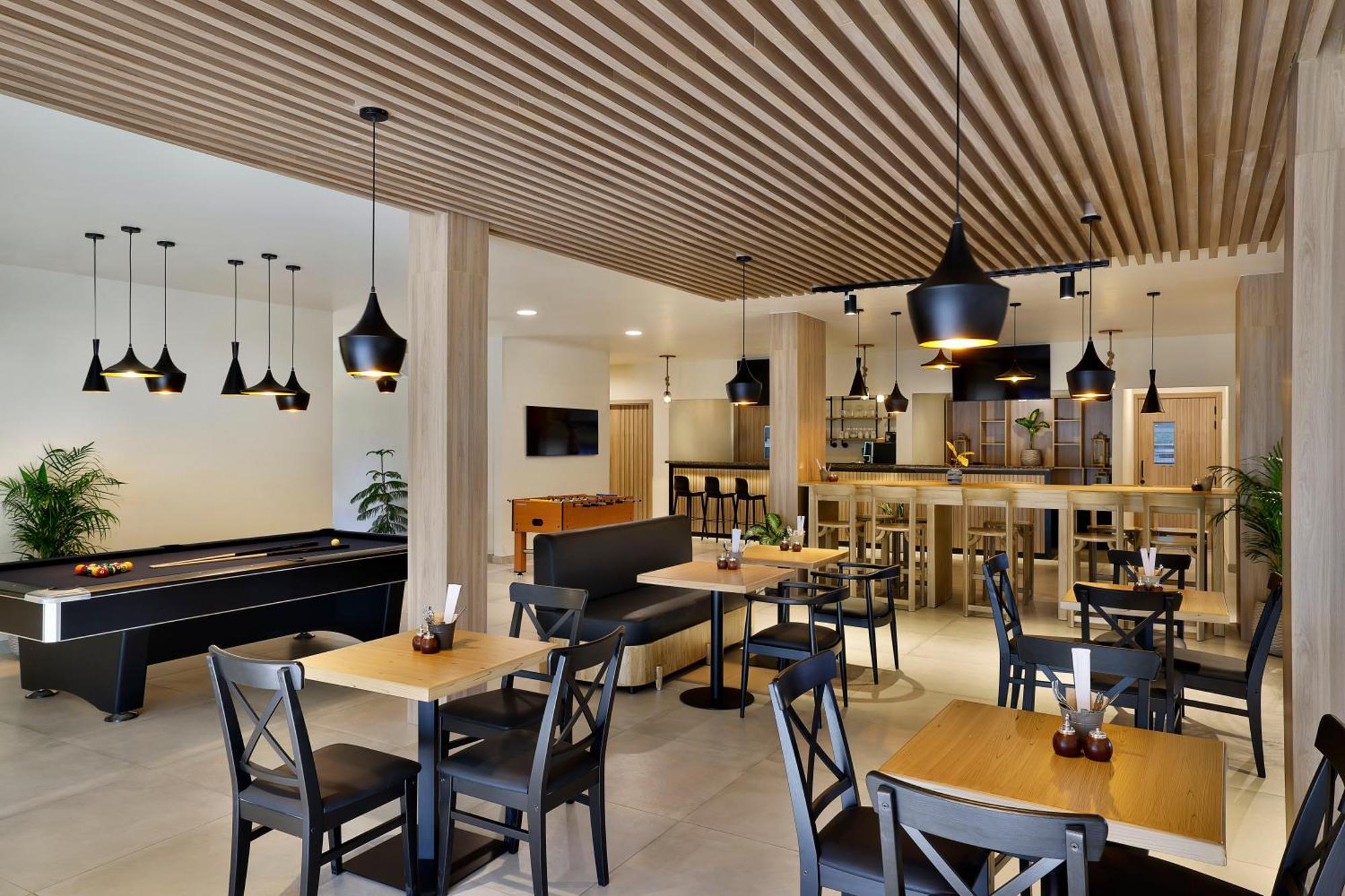 Cloud 7 Residence Alula Ель-Ула Екстер'єр фото