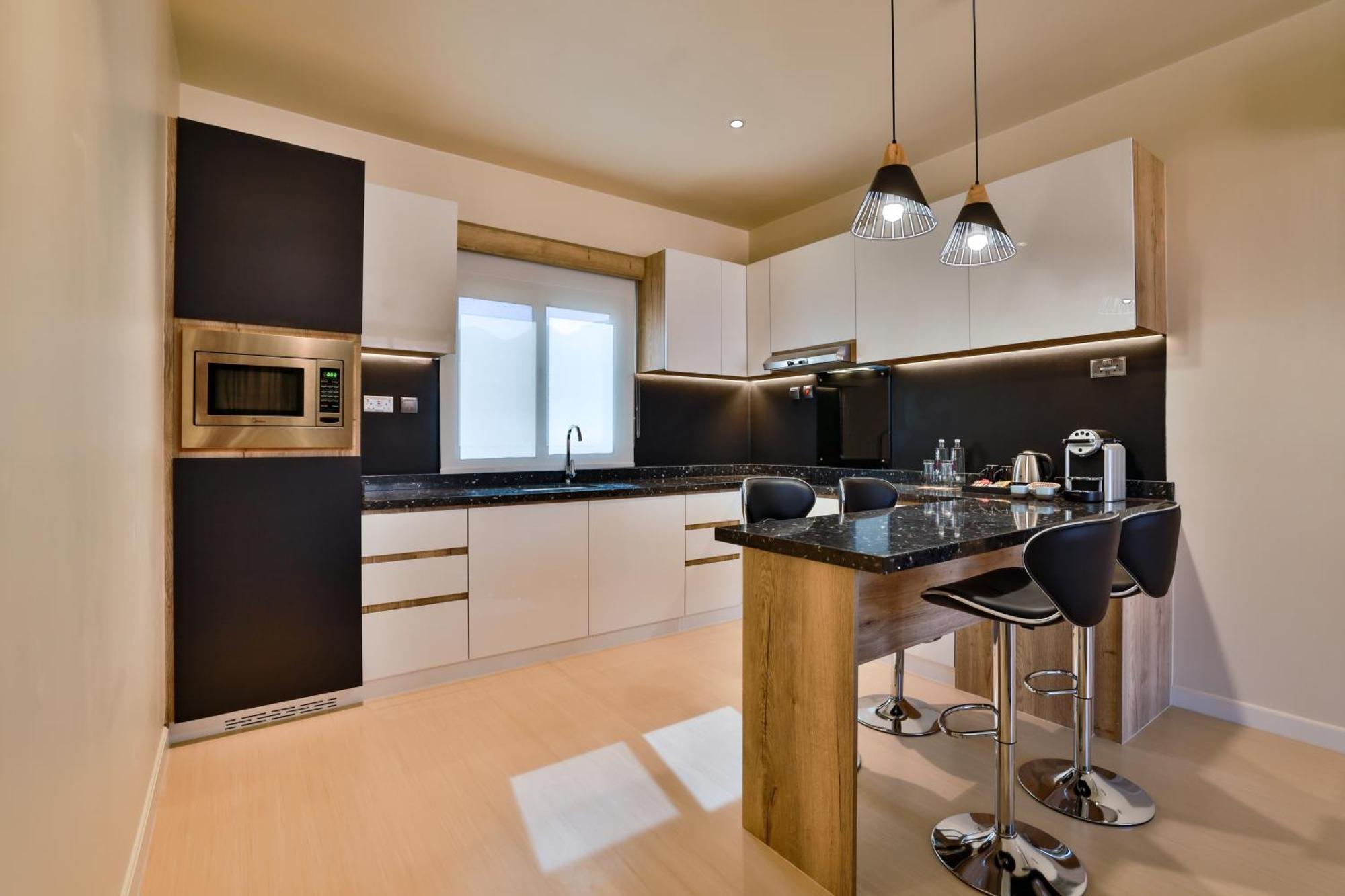 Cloud 7 Residence Alula Ель-Ула Екстер'єр фото