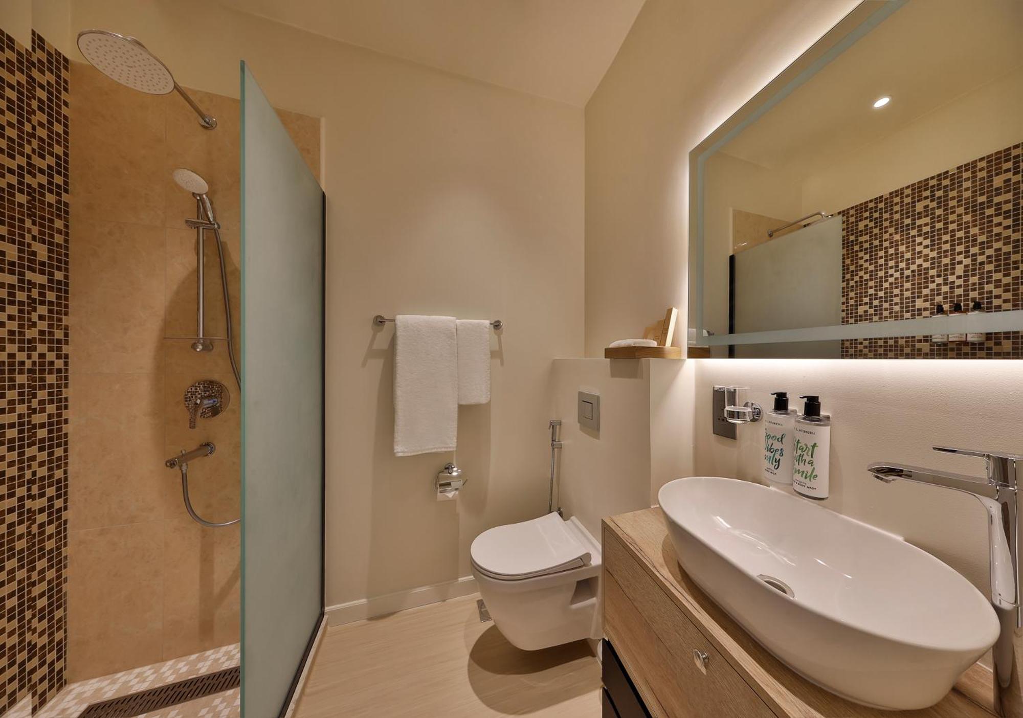 Cloud 7 Residence Alula Ель-Ула Номер фото